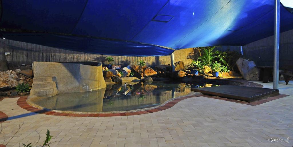 Escape 1770 Motel - No Kids - No Smoking - No Partying (Adults Only) Agnes Water Ngoại thất bức ảnh