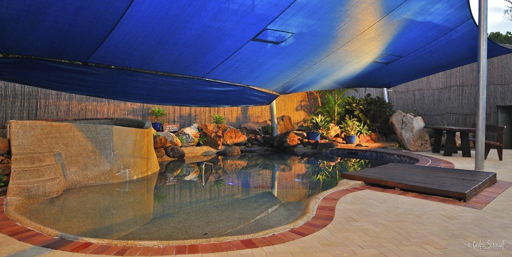 Escape 1770 Motel - No Kids - No Smoking - No Partying (Adults Only) Agnes Water Ngoại thất bức ảnh